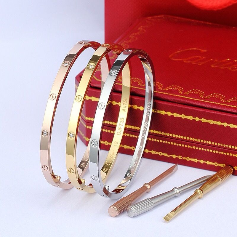 Cartier dhgate shop