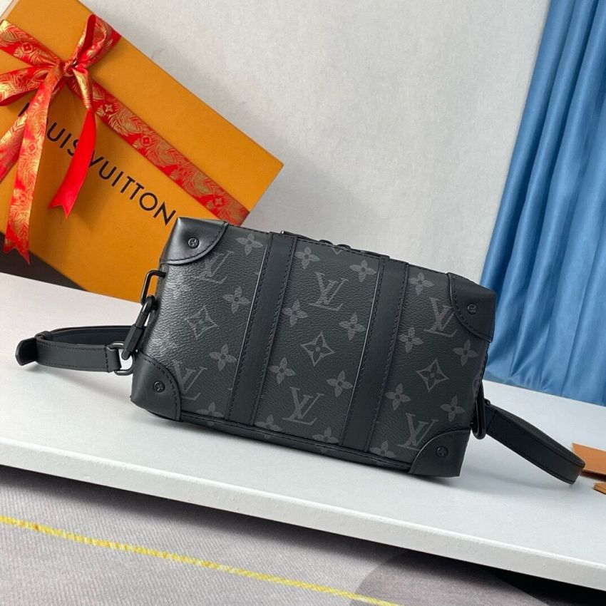 Soft trunk wallet on sale