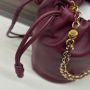 Loewe Flamenco Purse Bucket bag in nappa leather 