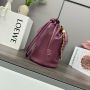 Loewe Flamenco Purse Bucket bag in nappa leather 