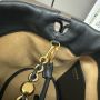 Loewe Flamenco Purse Bucket bag in nappa leather 