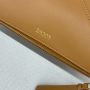 Loewe Puzzle Fold Pouch in classic Calfskin 