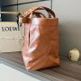 Loewe Fold Shopper Handbag