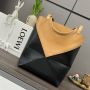 Loewe Medium Puzzle Fold Tote 