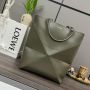 Loewe Medium Puzzle Fold Tote 