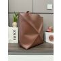 Loewe Extra Large Puzzle Fold Tote  