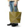 Loewe Extra Large Puzzle Fold Tote  