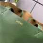 Loewe Extra Large Puzzle Fold Tote  