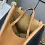 Loewe Extra Large Puzzle Fold Tote  