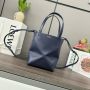 Loewe Mini Puzzle Fold Tote