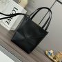 Loewe Mini Puzzle Fold Tote