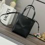 Loewe Mini Puzzle Fold Tote