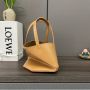 Loewe Mini Puzzle Fold Tote