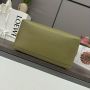 Loewe Large Cubi Messenger Bag-Olive