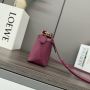 Loewe Mini Puzzle -Crimson