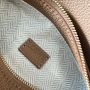 Loewe Mini Puzzle in Grained Calfskin -Sand