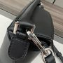 Loewe Mini Puzzle -Black