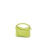 Loewe Mini Puzzle -Grass green