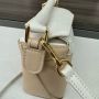 Loewe Mini Puzzle -White/beige