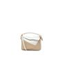 Loewe Mini Puzzle -White/beige