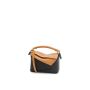 Loewe Mini Puzzle -Black/Sand