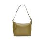 Loewe Small Cubi Messenger Bag-Olive