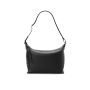 Loewe Small Cubi Messenger Bag-Black