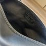 Loewe Small Cubi Messenger Bag-Black