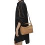 Loewe Small Puzzle in Grained Calfskin-Sand