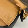 Loewe Small Puzzle in Classic Calfskin 