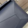 Loewe Large Puzzle bag in classic calfskin