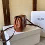 Celine Soft 16 Mini Bag