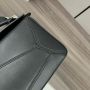 Loewe Men's Large Puzzle bag in Classic calfskin