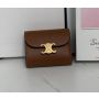 Celine Small Triomphe Wallet 