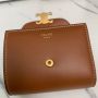 Celine Small Triomphe Wallet 