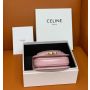 Celine Mini Besace Clea Bag