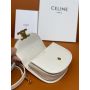 Celine Mini Besace Clea Bag