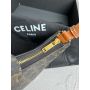 Celine Ava Triomphe Medium Bag 