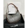 Celine Ava Triomphe Medium Bag 