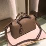 Fendi By The Way Medium Boston Bag 