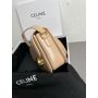 Celine Teen Triomphe Shoulder Bag