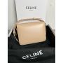 Celine Teen Triomphe Shoulder Bag