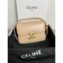 Celine Teen Triomphe Shoulder Bag