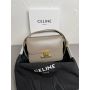 Celine Teen Triomphe Shoulder Bag