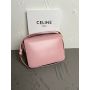 Celine Teen Triomphe Shoulder Bag