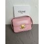 Celine Teen Triomphe Shoulder Bag