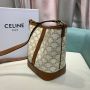 Celine Small Bucket Bag