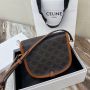 Celine Medium Folco Bag