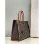 Celine  Large Horizontal Cabas 