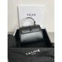 Celine 16 Mini Calfskin Bag 